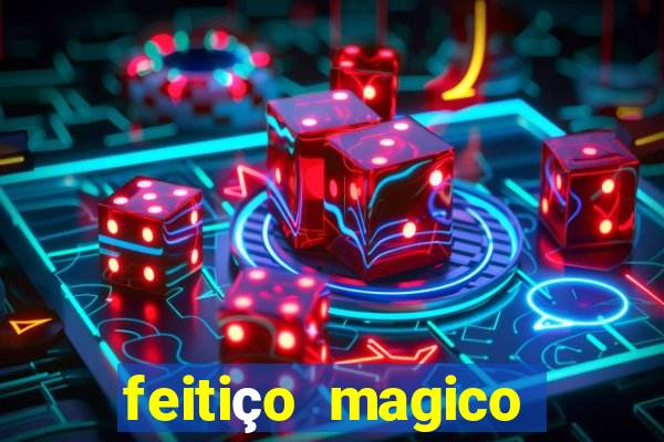 feitiço magico manga pdf